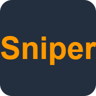 Sniper Challenge logo